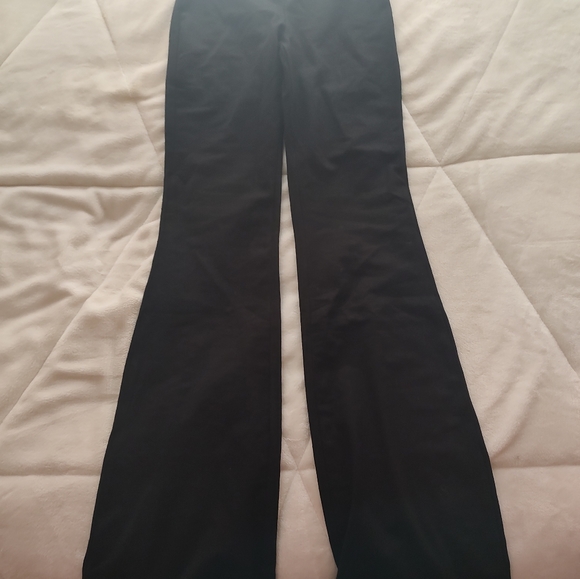 Girls yoga pants - Picture 2 of 3